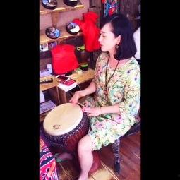 小手鼓教学视频